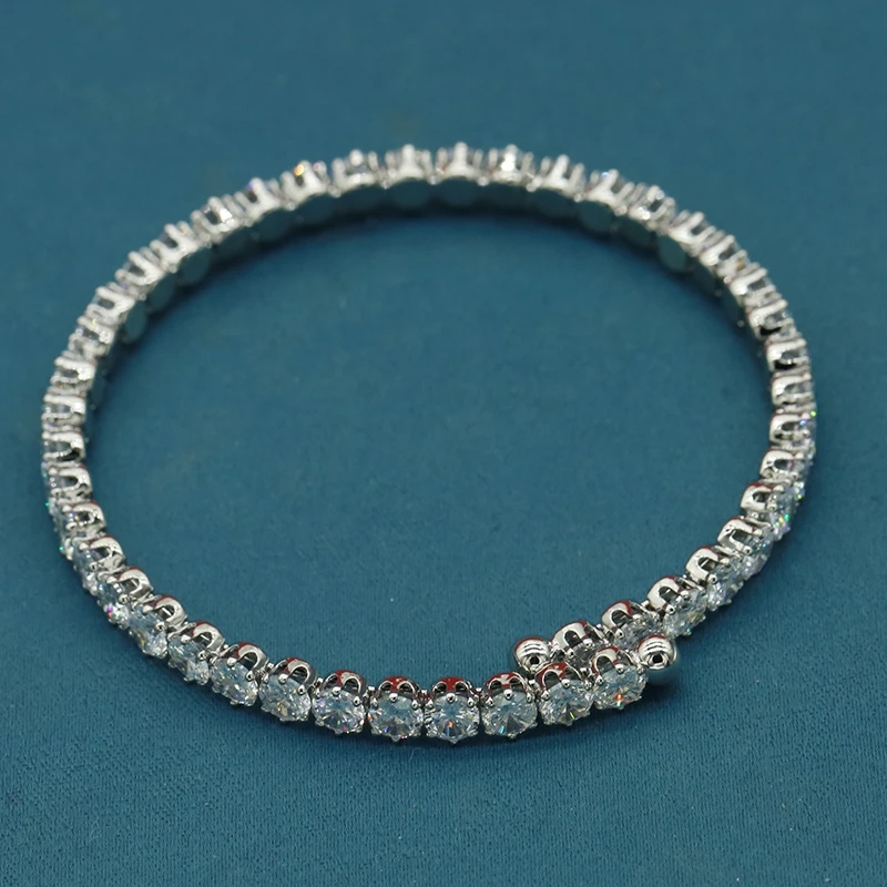 【高级定制】收藏级轻奢时尚设计手镯y802