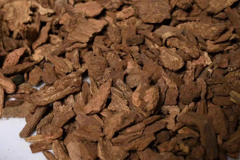 富深红土沉香线香10克装