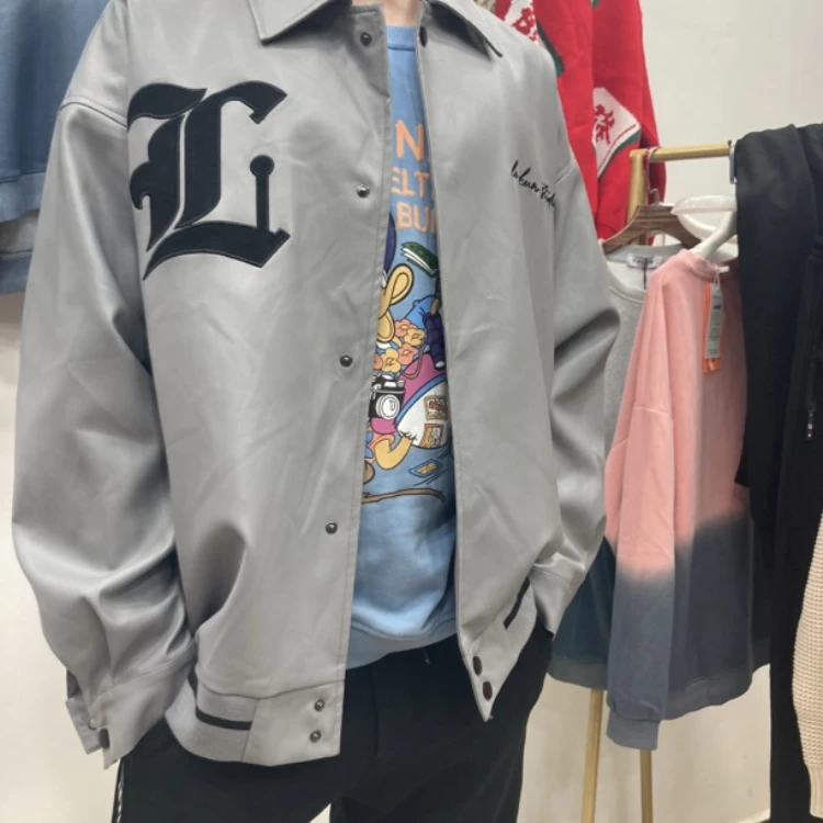 男士微瑕特价外套998
