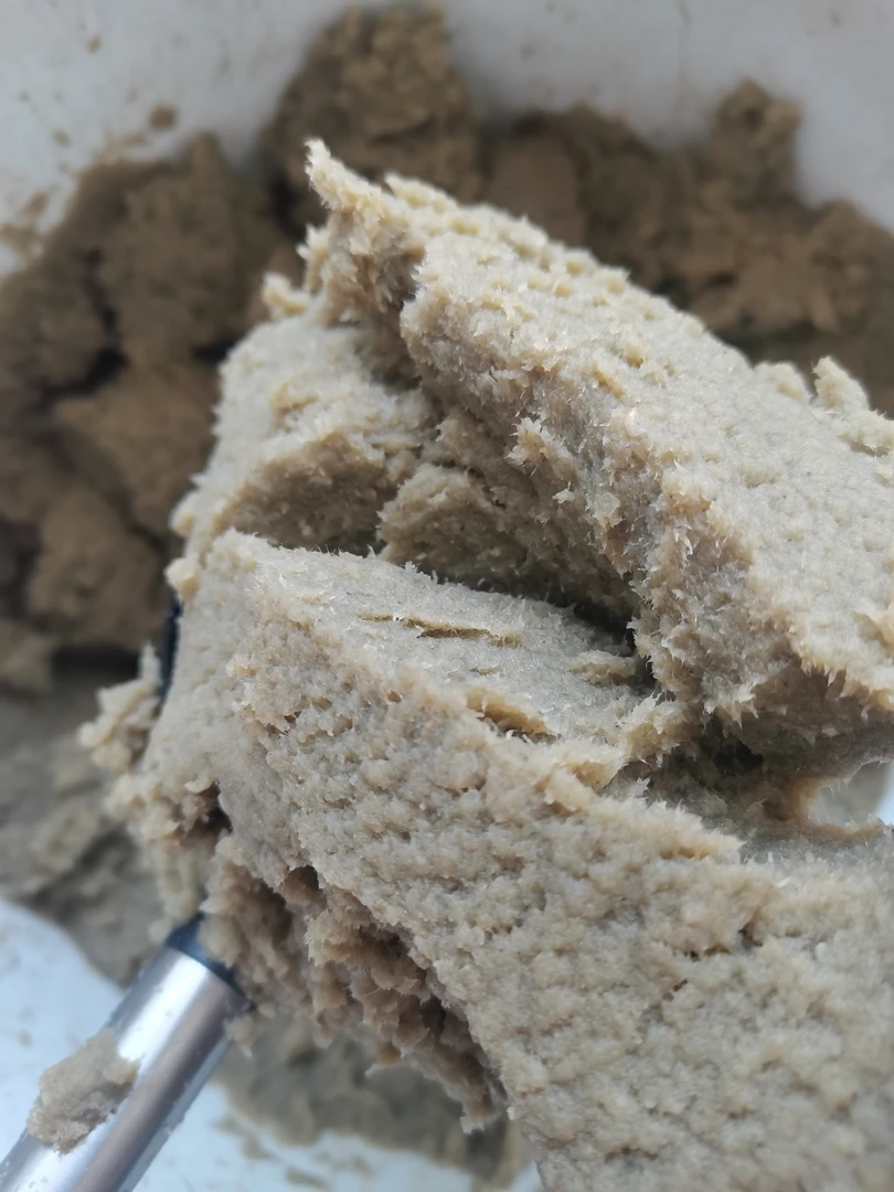 灌南特产，灌南陈集潮河虾籽，五斤装。生虾子鲜虾籽，鲜虾籽儿时味道
