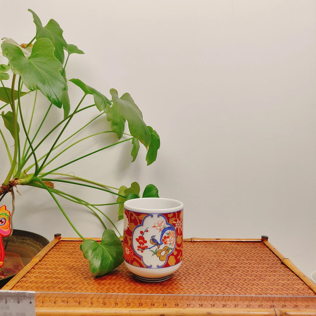干果碟 壶承 品茗杯 回流瓷器 默认微瑕