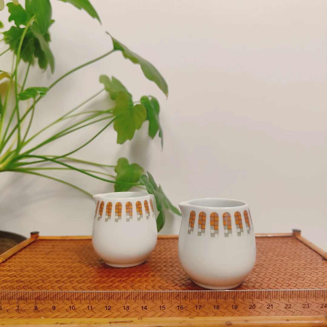 干果碟 壶承 品茗杯 回流瓷器 默认微瑕