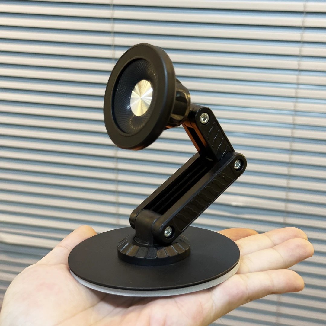 【双十一补贴】桌面N52强磁手机看剧支架可折叠伸缩支架可调节角度