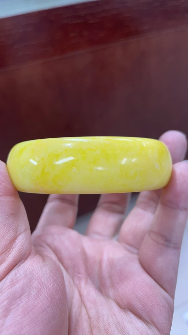 黄色轮胎手镯正品爆款