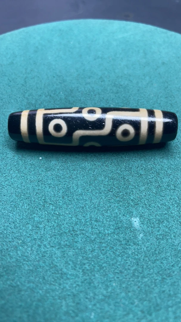 非金属珐琅吊坠 LZ133精品琉璃吊坠二哥