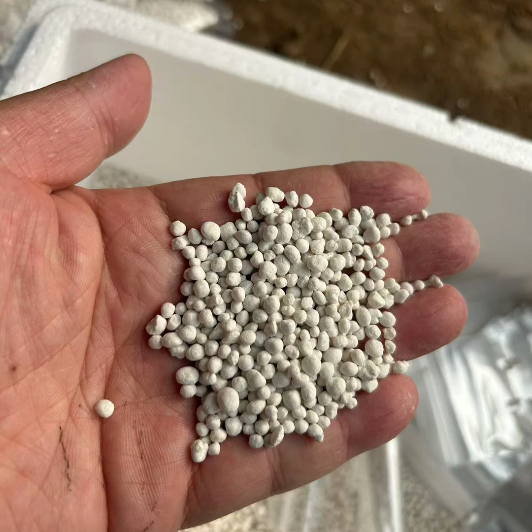 【舒心盆景自用肥料】氮磷钾一小包