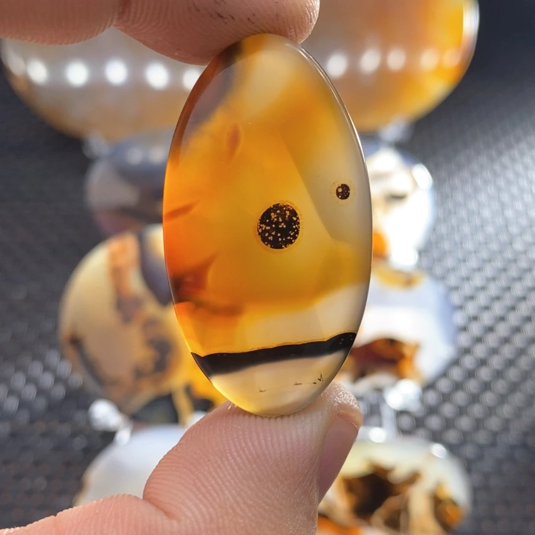 玛瑙/玉髓珠宝奇石合金