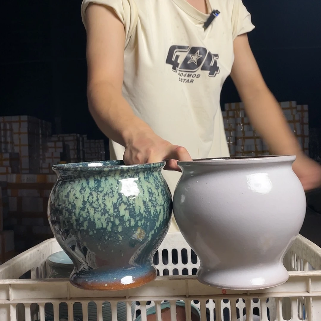红陶20CM（含）-50CM（不含）