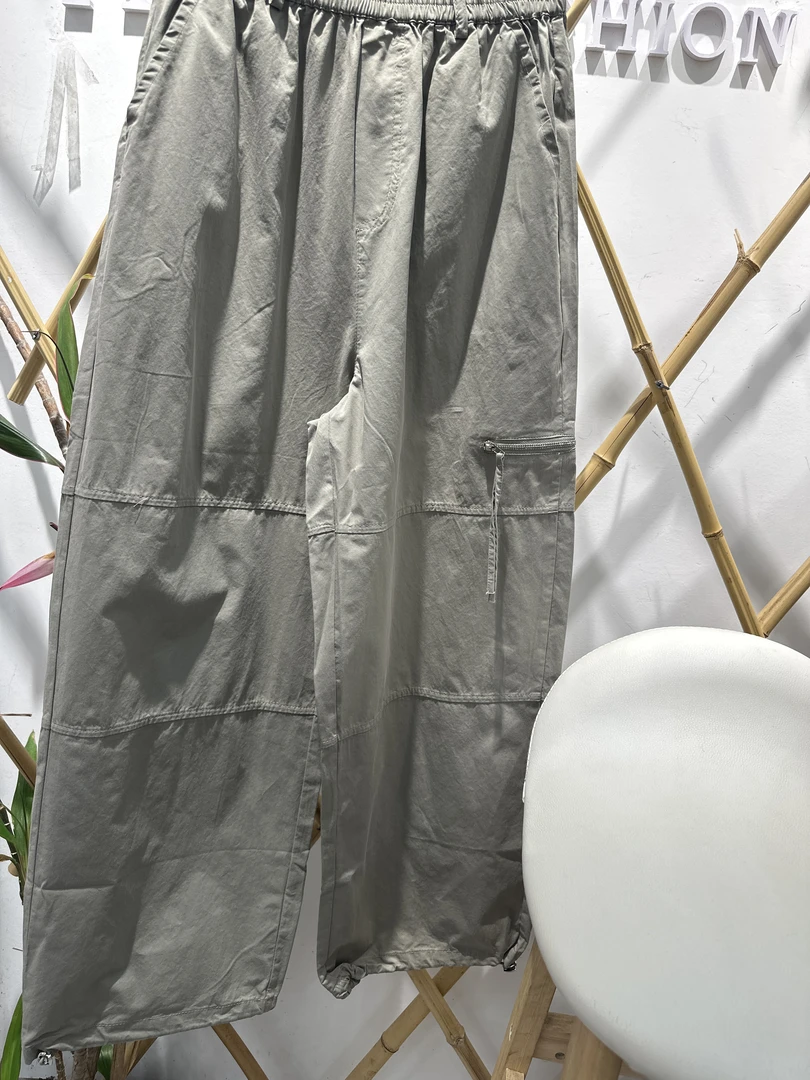 休闲裤女装时尚韩版潮流