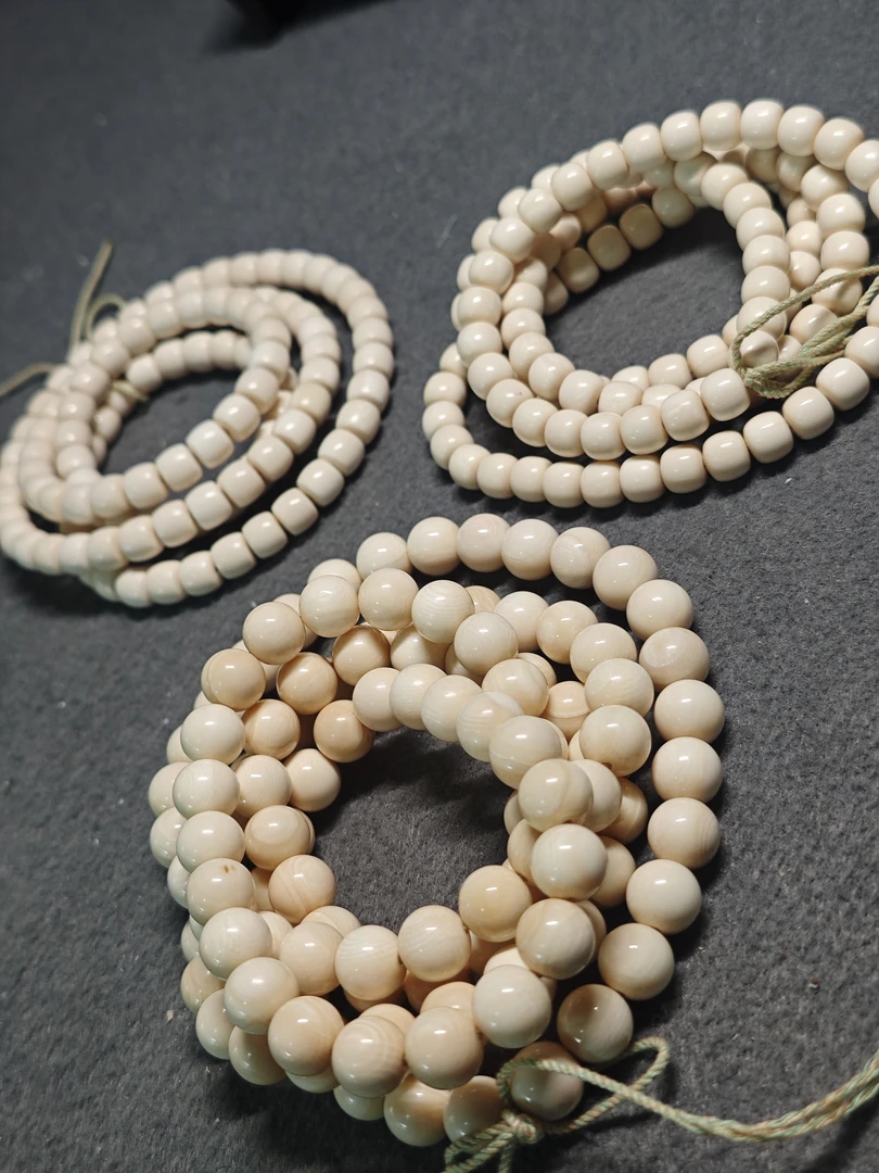 精品国工珠链（108改价专区）