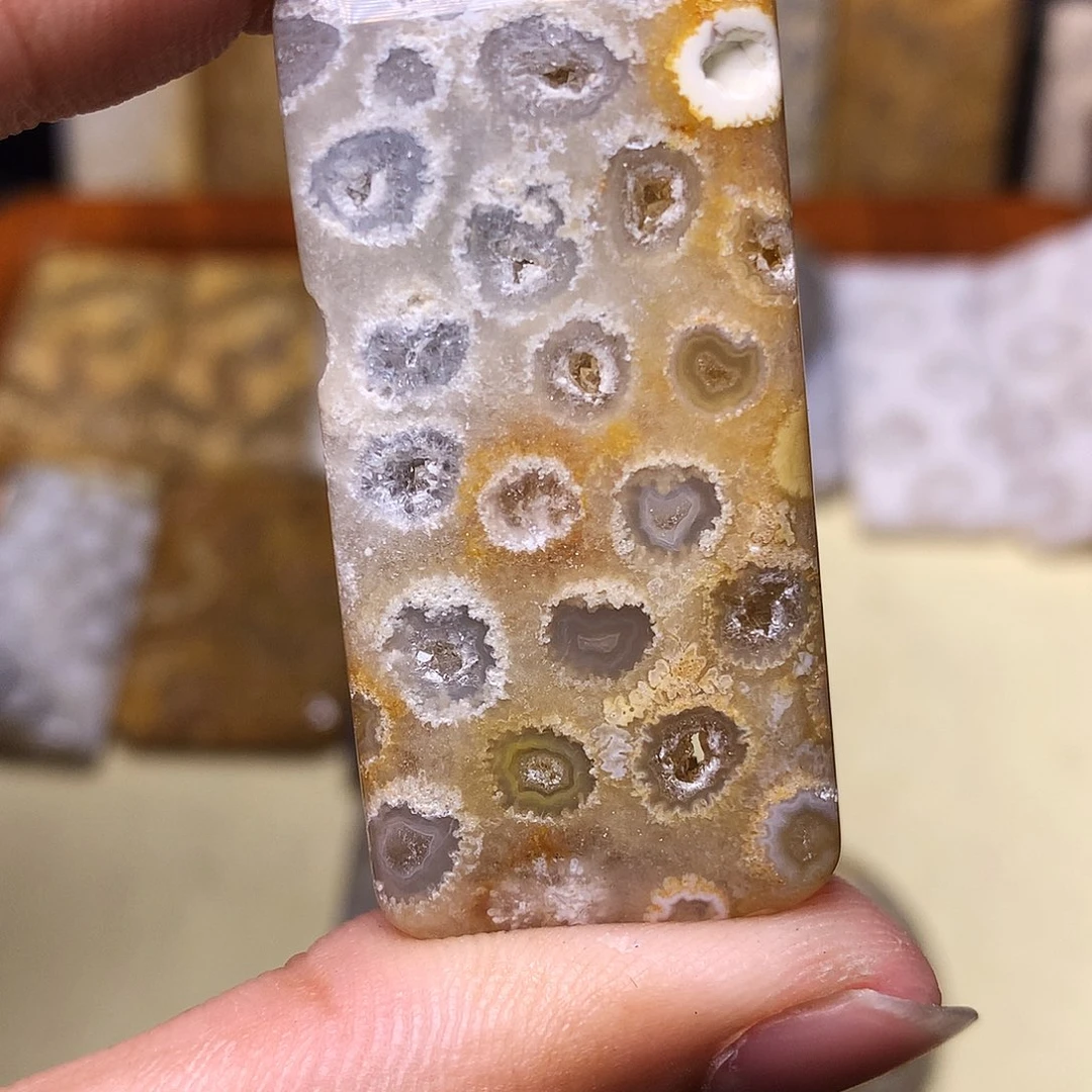 硅化玉珊瑚玉合金中*