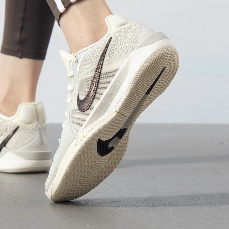 【达人专属】耐克女鞋新款SABRINA 2撞色训练鞋缓震篮球鞋 FZ1517