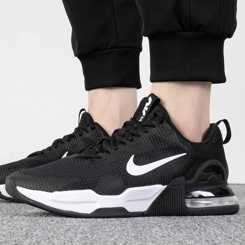 NIKE耐克男鞋2025新款休闲鞋舒适训练透气跑步鞋低帮运动鞋DM0829