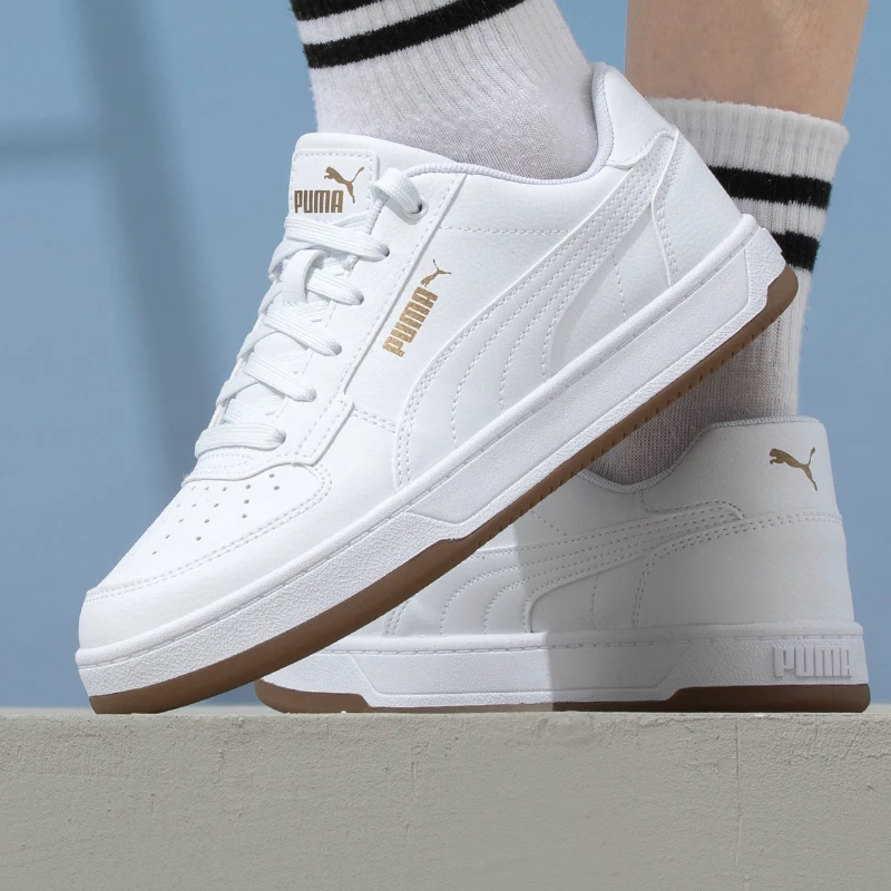 【品牌】彪马小白鞋男女鞋2025春新款运动鞋金标板鞋休闲鞋392290