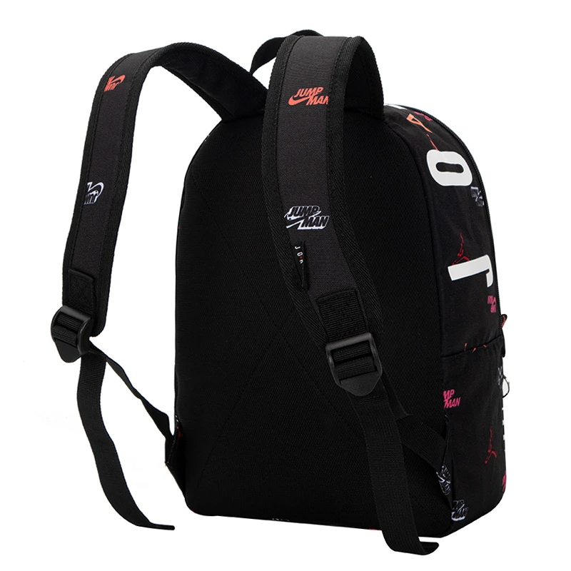 Nike耐克男包女包新款运动休闲包户外旅行双肩包背包 JD2213008TD