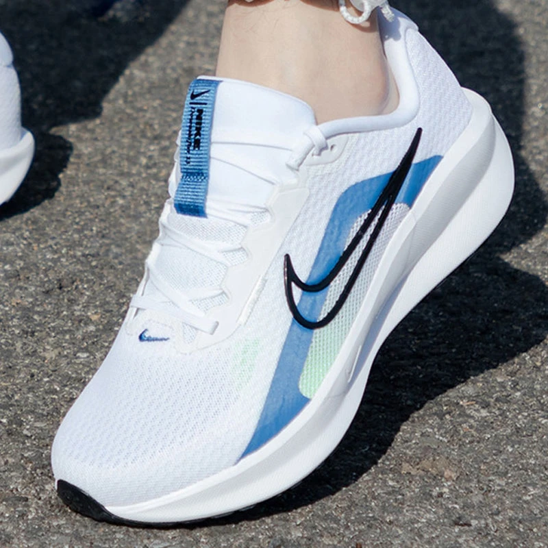 Nike耐克夏季新款DOWNSHIFTER 13 WIDE人生跑鞋跑步鞋 FJ1284