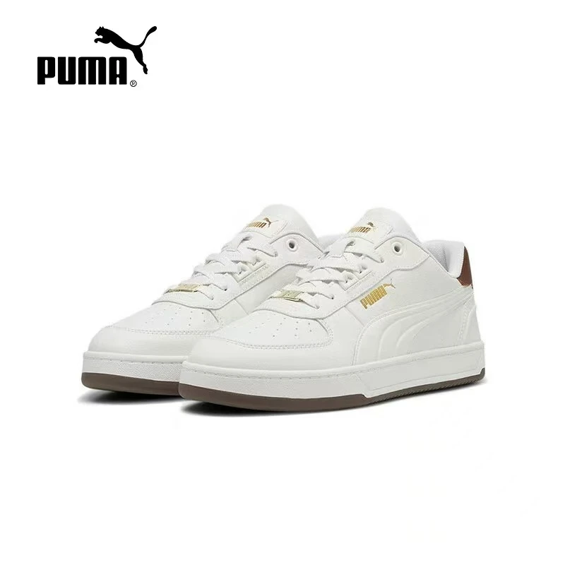 PUMA彪马正品男鞋女鞋板鞋冬季冬季新款小白鞋休闲运动鞋子395016