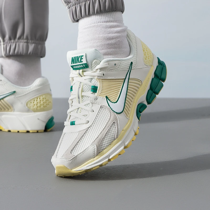 【达人专属】耐克迈柔男鞋新款ZOOM VOMERO 5 NBHD缓震跑步鞋FN8361