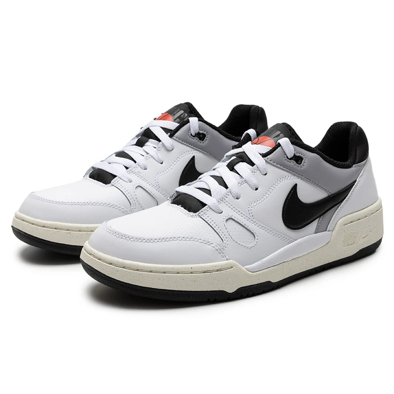 NIKE耐克2025新款男鞋运动休闲鞋低帮透气时尚板鞋FB1362-101