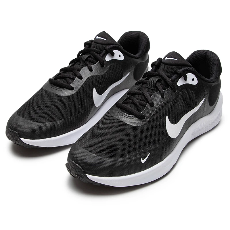 耐克女鞋2025春季新款REVOLUTION 7缓震透气休闲鞋子运动鞋FB7689