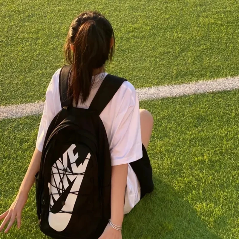 【旗舰店】耐克双肩包男女包开学季新款运动包学生书包背包DV1296