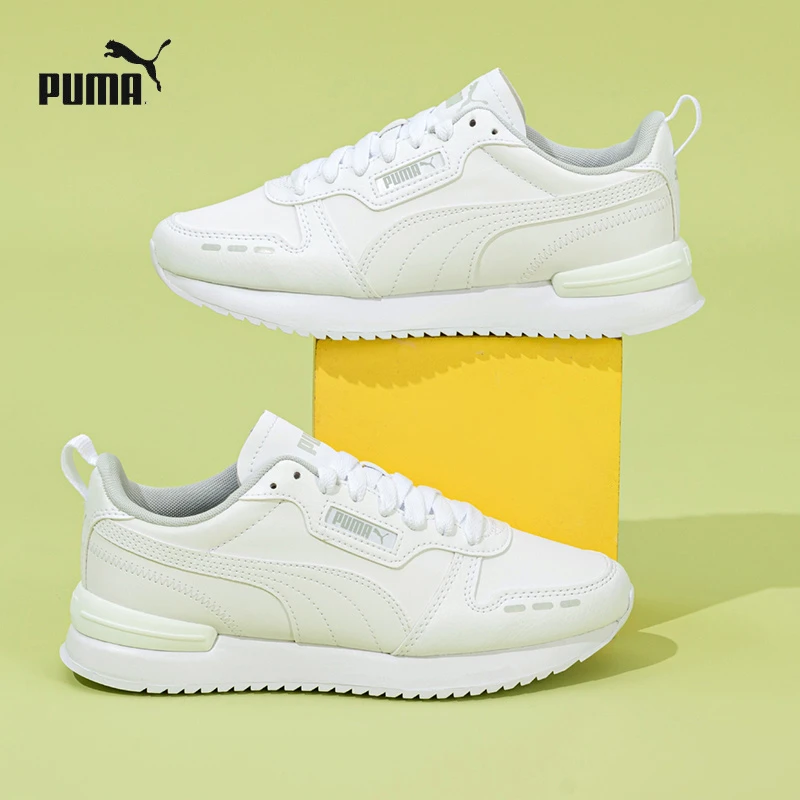 【推荐官】PUMA彪马男鞋女鞋2025春新款经典轻便低帮运动鞋休闲鞋