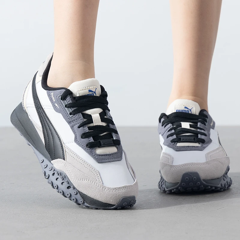 【达人专属】彪马休闲鞋男女鞋新款情侣鞋轻便透气运动鞋子401440