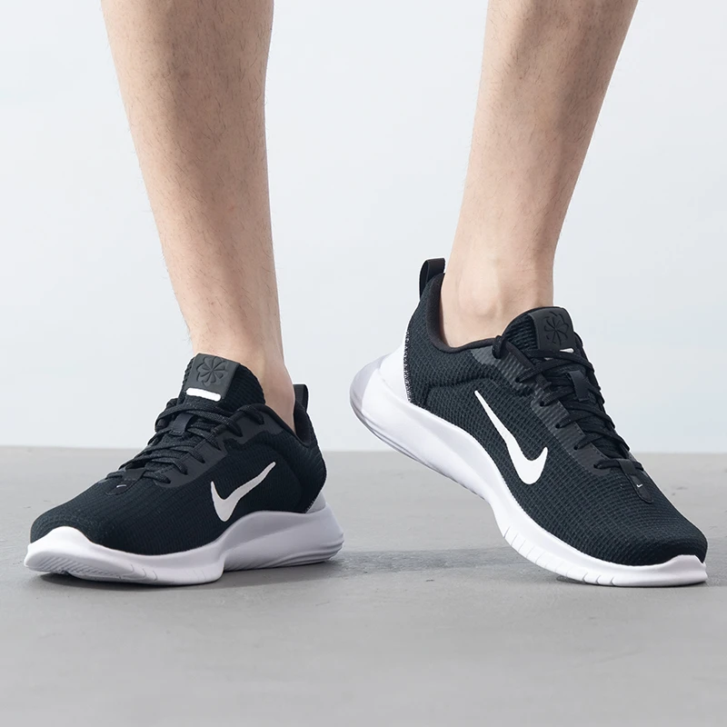 NIKE耐克运动鞋男鞋2025人生跑鞋透气网面鞋休闲鞋跑步鞋DV0744