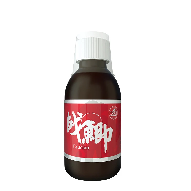 山西神聚【战鲫】黑坑专用钓鱼鲤鱼饵料添加剂