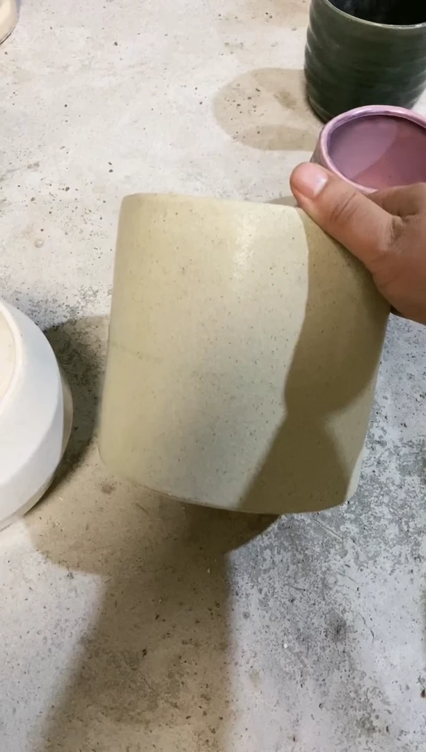 【闪购商品】陶瓷20CM以下19