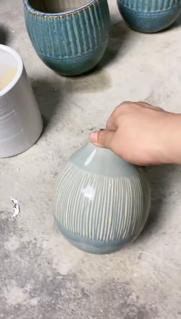 【闪购商品】陶瓷20CM以下29