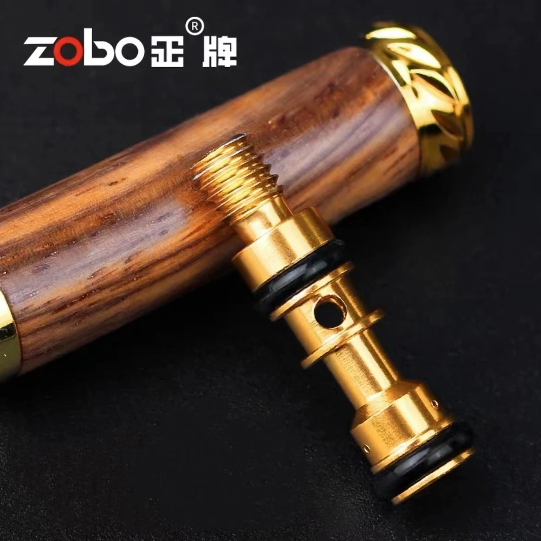 Zobo/正牌(过滤嘴配件)滤芯 咬嘴 橡胶圈混搭零件烟嘴烟具等配件