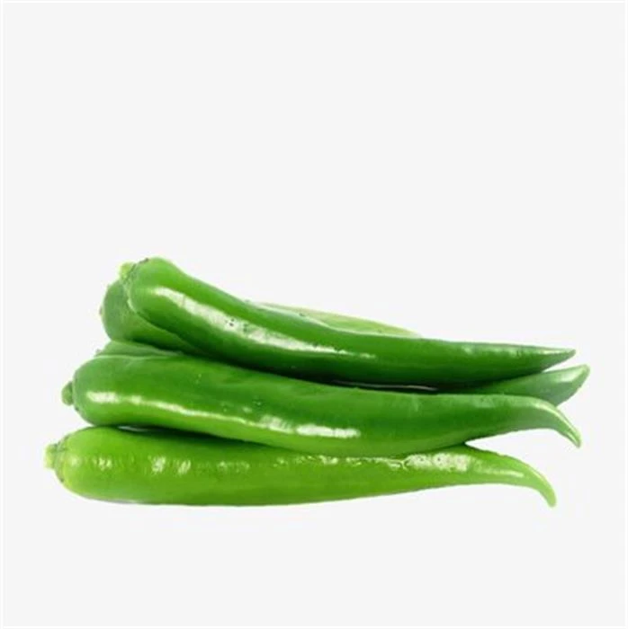 尖椒250g