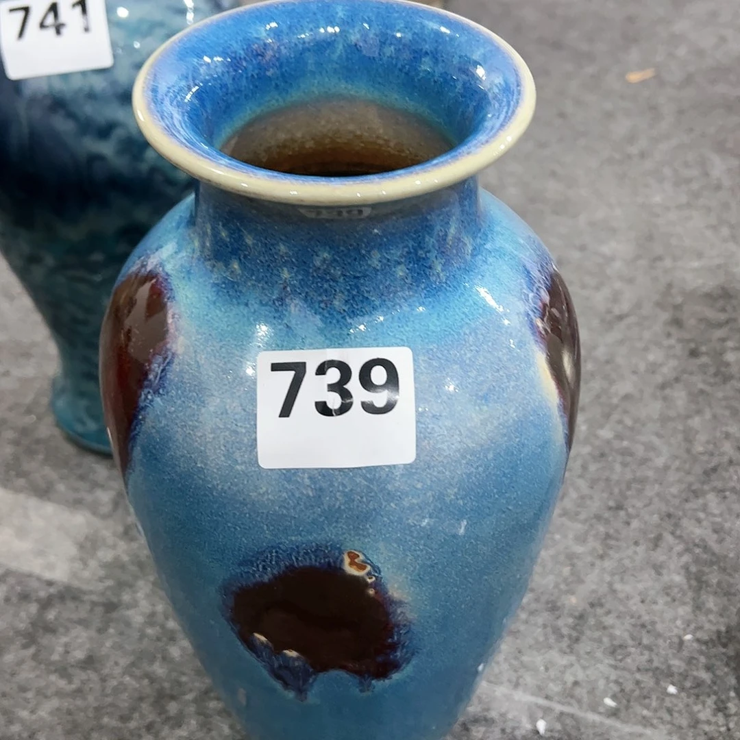 景德镇陶瓷学院美术