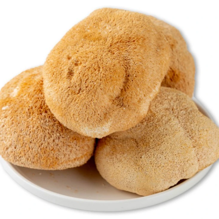 长白山特产猴头菇500g 农产品 干货 煲汤