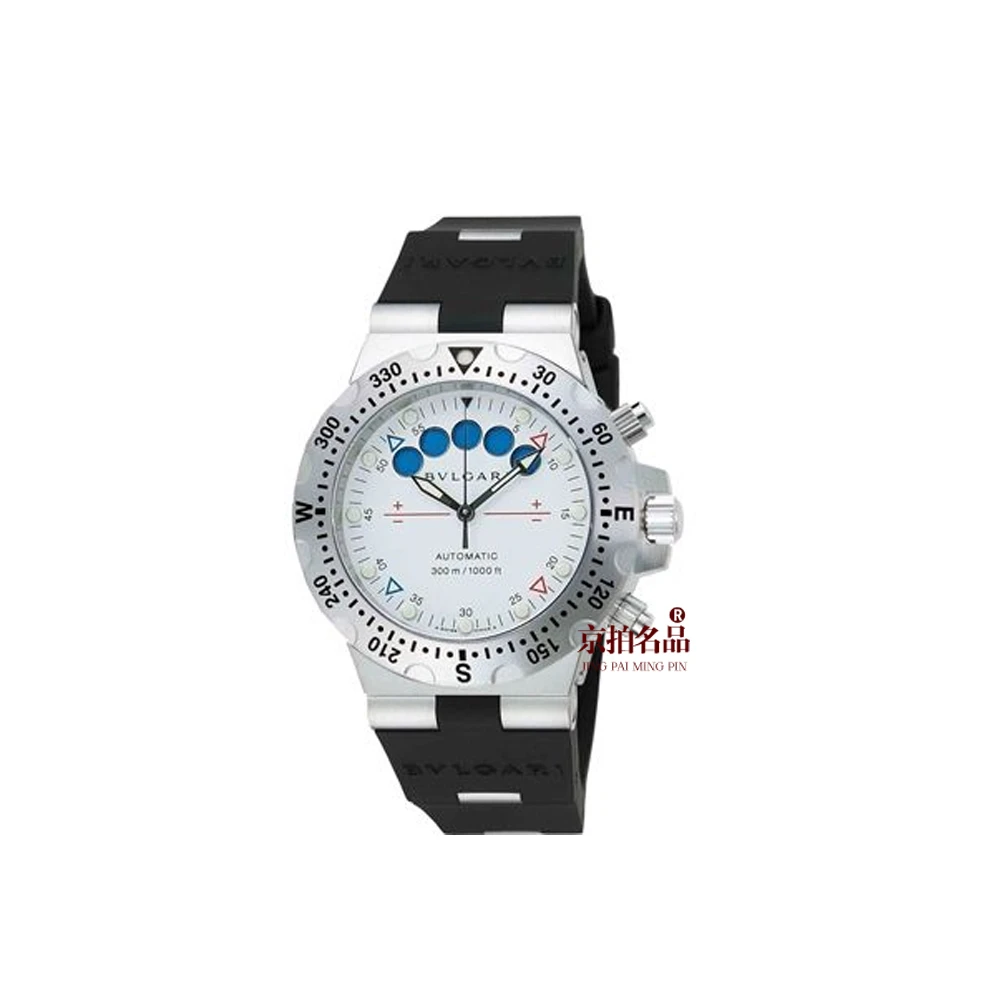 95新  95新 BVLGARI/宝格丽 /单表/41/价95000