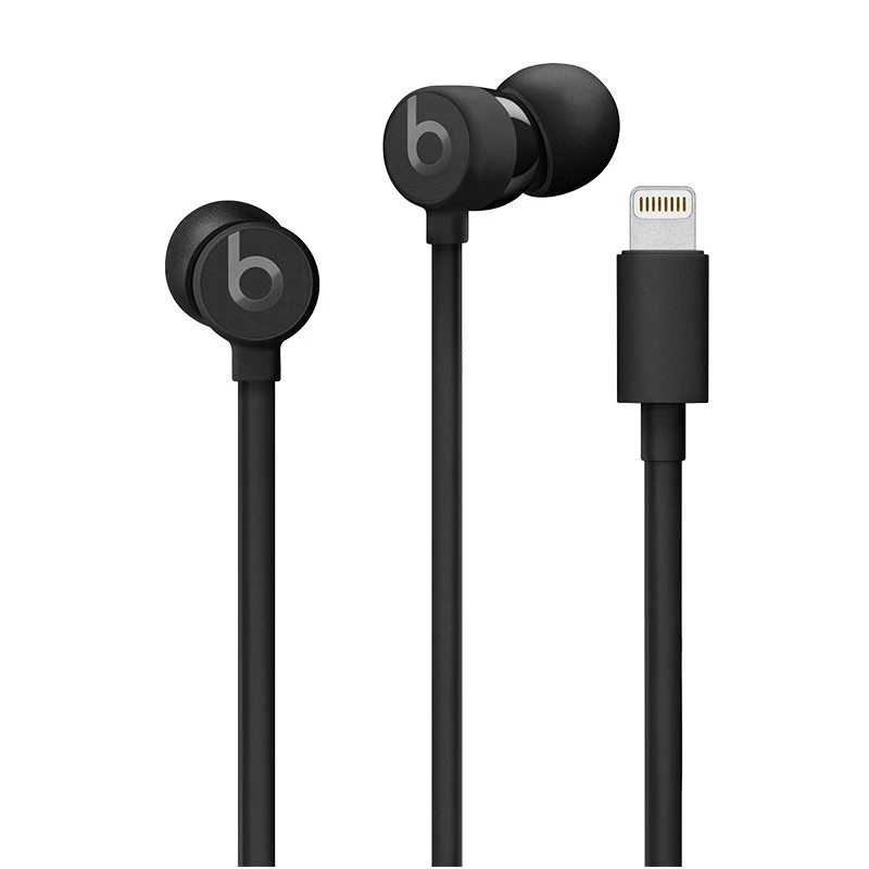 99新 BEATS 二手urBeats 3.0 魔音3入耳式重低音线控降噪运动耳塞