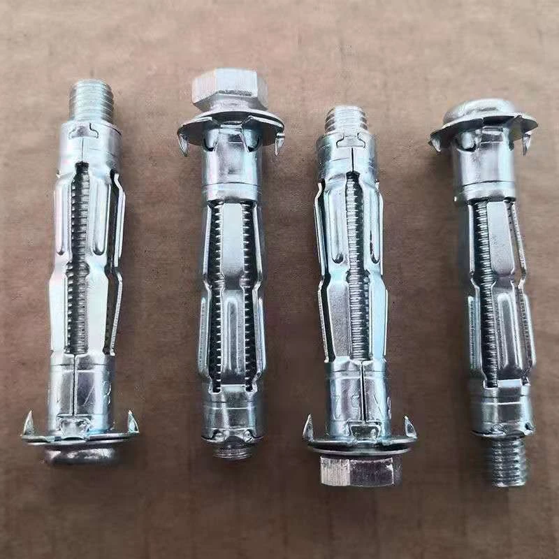 煜炎  空心专用膨胀螺丝