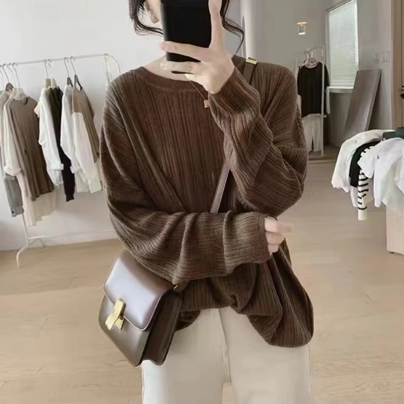 针织衫针织毛衣随机一件