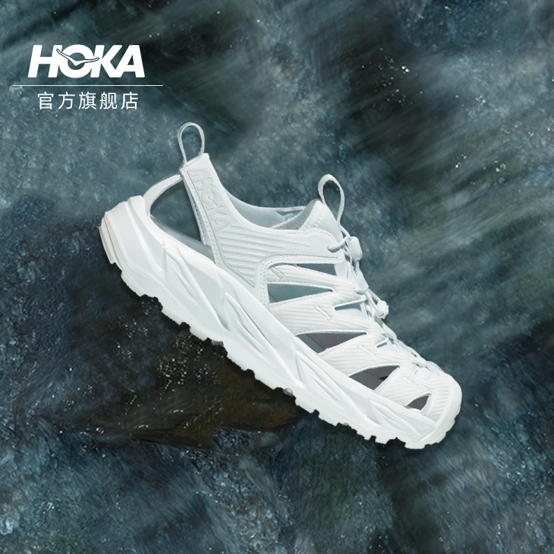 [休闲]HOKA ONE ONE 霍帕拉 OG 舒适减震耐磨溯溪鞋男女HOPARA OG