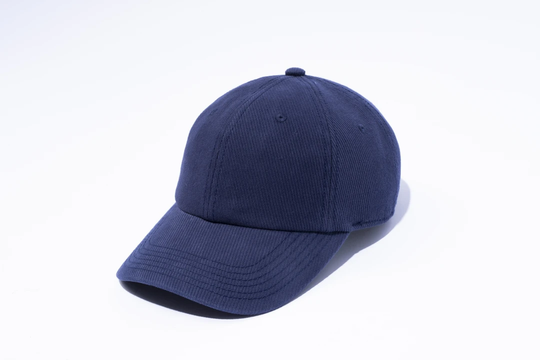 木盾水洗棒球帽（简约风格）