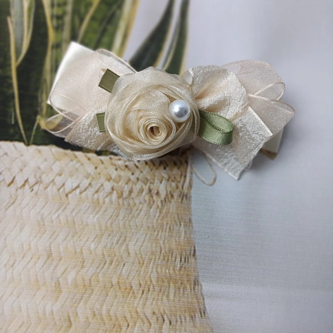 发饰头绳肠圈抓夹直播间扣号链接