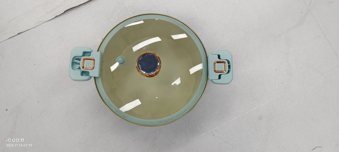 罗马假日微压锅大容量家用b