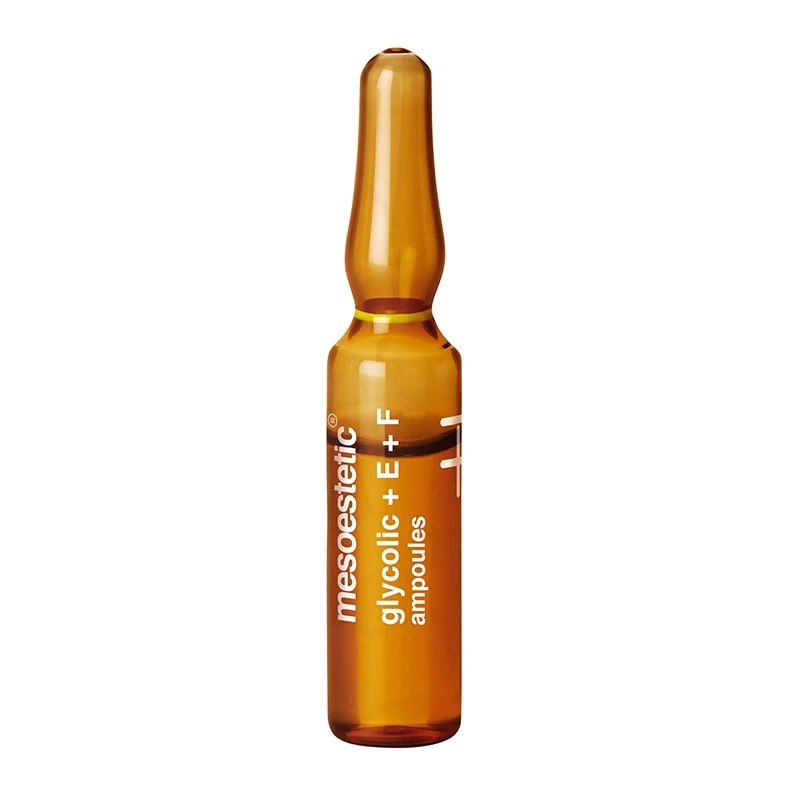 【赠品勿拍】MESOESTETIC/美斯蒂克果酸安瓶2ml/瓶