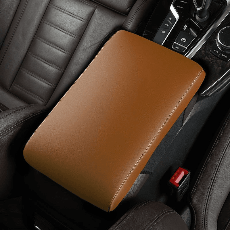 适用于本田型格手扶套真皮档把套扶手箱保护皮套内饰装饰专用扶手