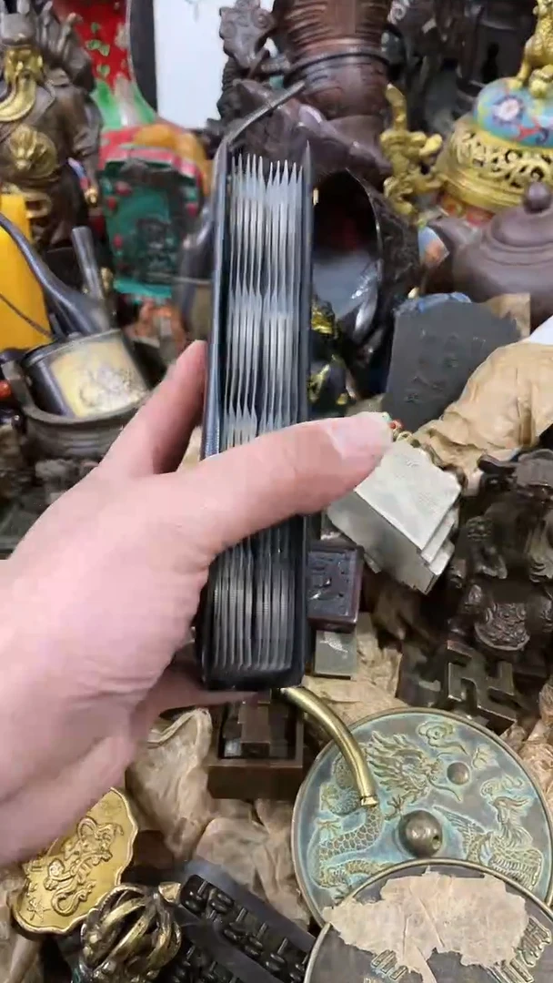 【闪购商品】密胺摆件1