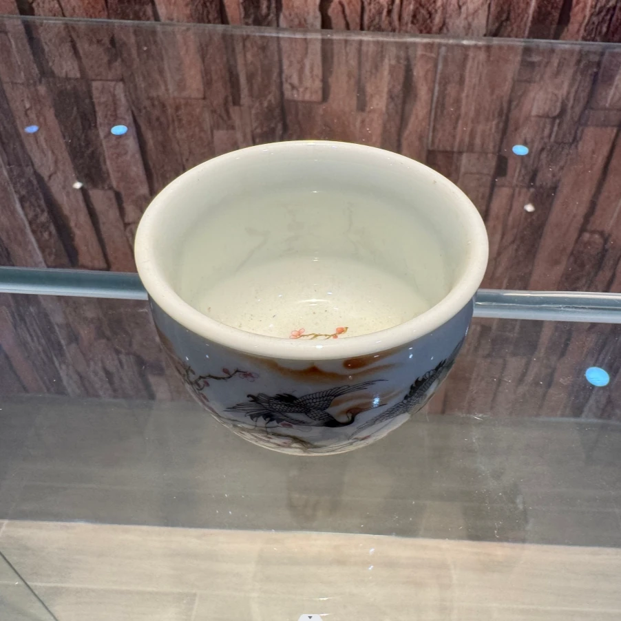 KW02 DF31 瓷器陶泥(不固定一件)