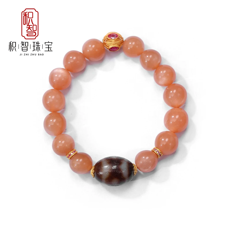坛城三y手串（拉萨直发）DU1101136