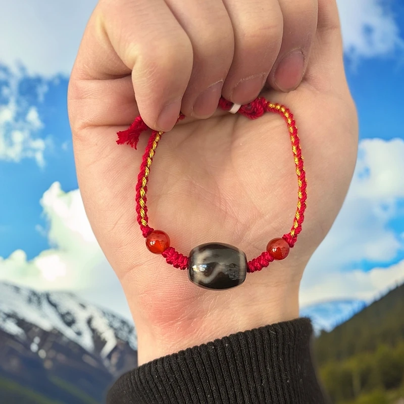 转过山 五月火活动如意勾手绳（拉萨直发）DU1229601