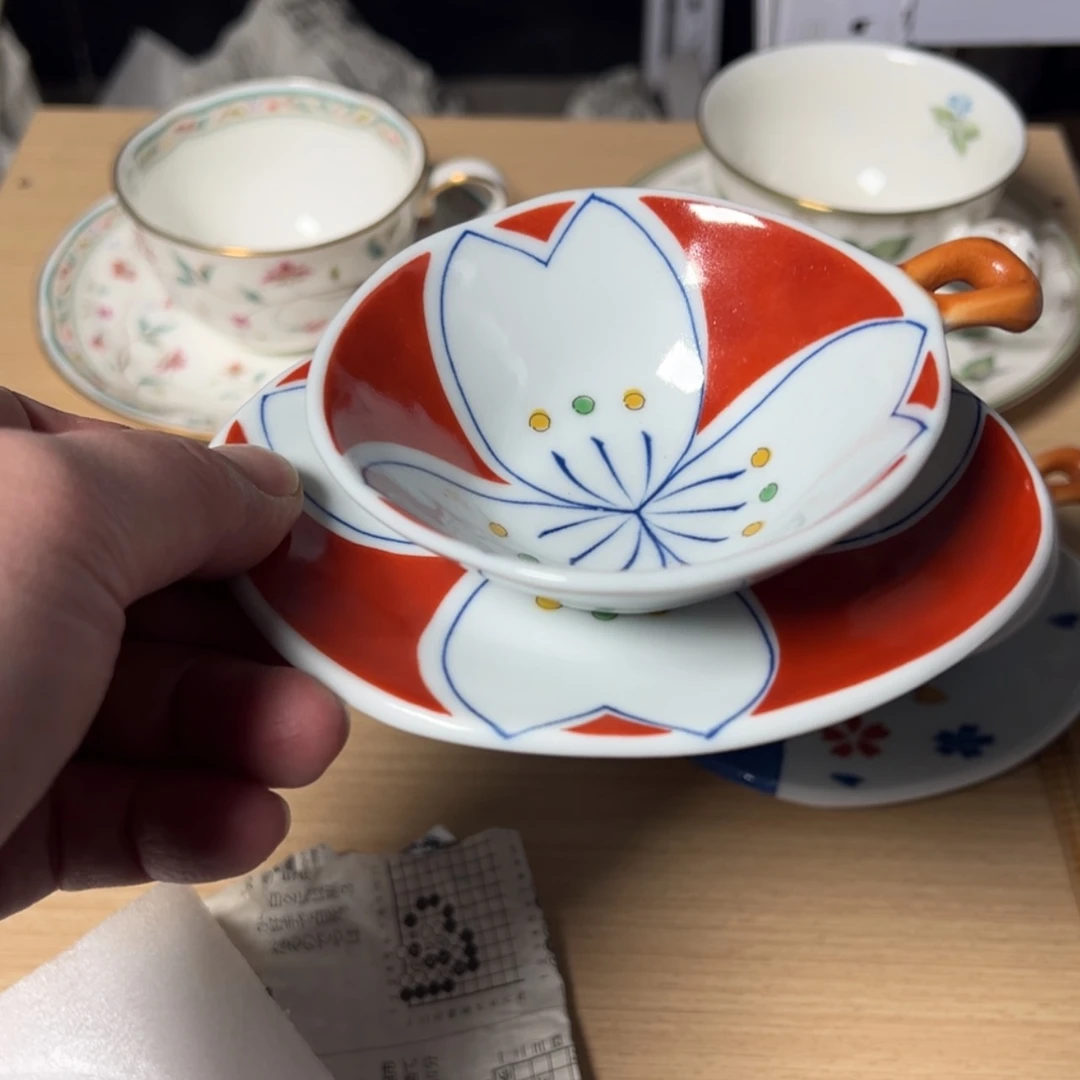 【闪购商品】密胺瓷片